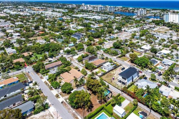 Osceola Park, 617 SE 2nd Ave, Delray Beach, Florida 33483, image 1