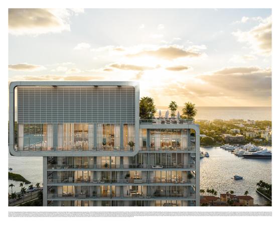 383 Okeechobee Blvd #1602, West Palm Beach, Florida 33401, image 1