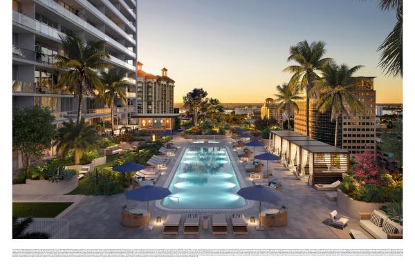 820 S Dixie Hwy, West Palm Beach, Florida 33401, image 3
