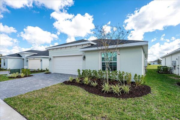Brystol At Wylder, 6331 NW Windwood Way, Port St. Lucie, Florida 34987, image 1
