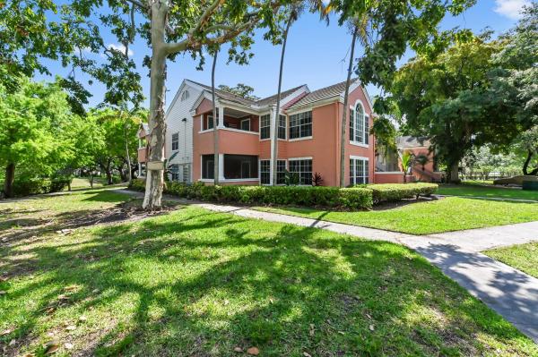1125 Crystal Way #I, Delray Beach, Florida 33444, image 1
