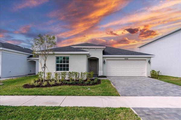 Brystol At Wylder, 6362 NW Windwood Way, Port St. Lucie, Florida 34987, image 1