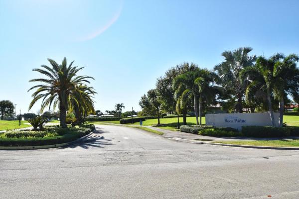 Southwinds At Boca Pointe, 7655 Cinebar Dr, Boca Raton, Florida 33433, image 3