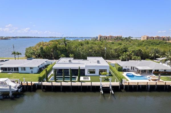 Hypoluxo Point, 160 Periwinkle Dr, Hypoluxo, Florida 33462, image 1