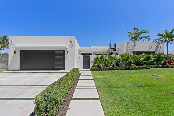 Hypoluxo Point, 160 Periwinkle Dr, Hypoluxo, Florida 33462, image 1