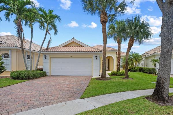 VillageWalk Of Wellington, 8241 Dominica Pl, Wellington, Florida 33414, image 1