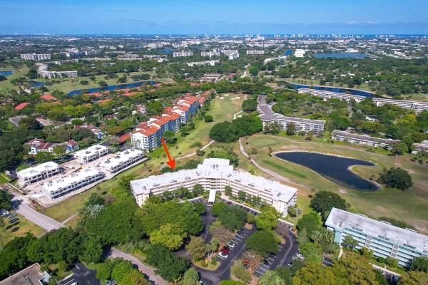 Cypress Grove At Palm-Aire, 800 Cypress Grove Dr #211, Pompano Beach, Florida 33069, image 1