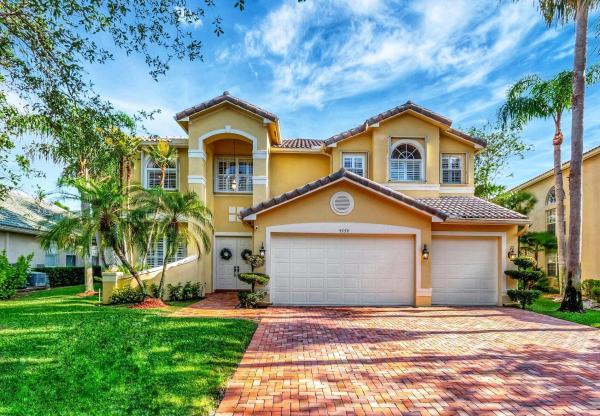 Saturnia Isles, 9559 Barletta Winds Pt, Delray Beach, Florida 33446, image 1