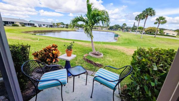 Cypress Lakes, 3477 Christopher St #3477, West Palm Beach, Florida 33417, image 1