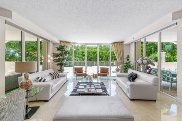 Toscana West Tower, 3720 S Ocean Blvd #108, Highland Beach, Florida 33487, image 1