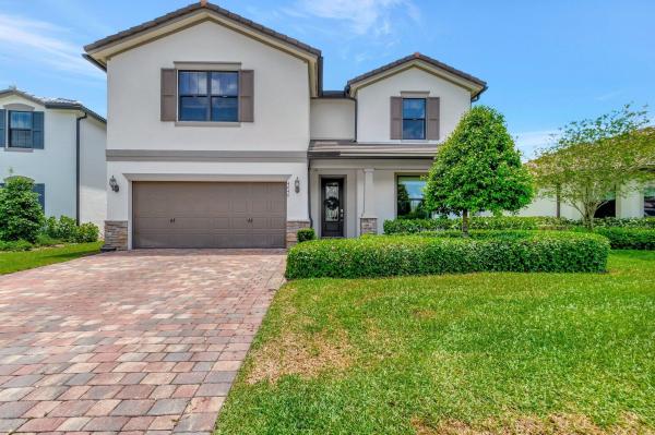 The Fields At Gulfstream Polo, 4646 Eventing St, Lake Worth Beach, Florida 33467, image 1
