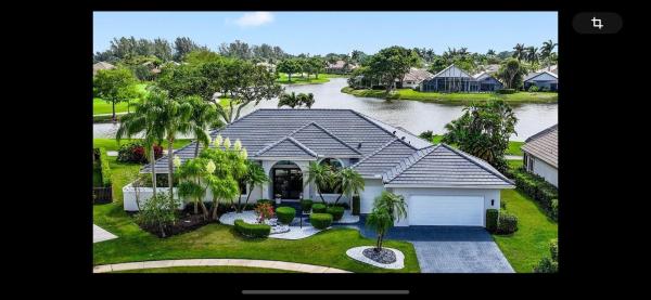 Stonebridge Golf & Country Club, 17726 Litten Dr, Boca Raton, Florida 33498, image 1