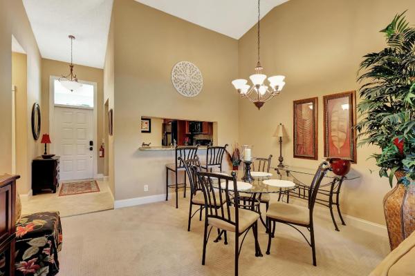 Meadow Brook, 212 Cypress Point Dr, Palm Beach Gardens, Florida 33418, image 1