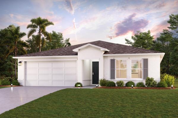 Lakewood Park, 7802 Banyan St, Fort Pierce, Florida 34951, image 1