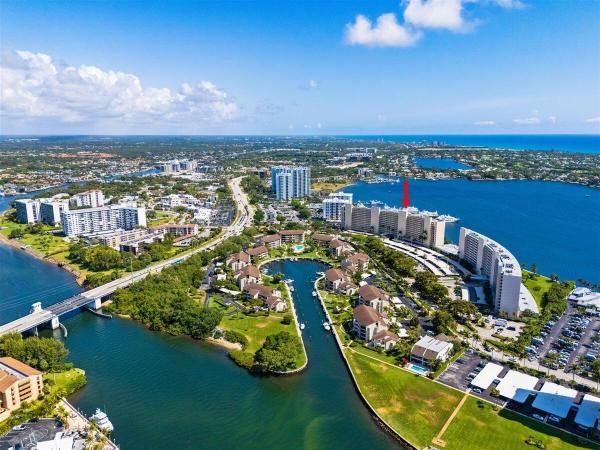 Quay North, 132 Lakeshore Dr #717, North Palm Beach, Florida 33408, image 2