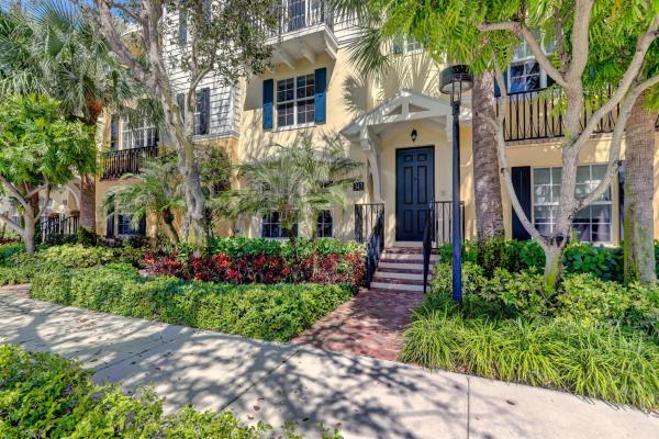 Magnolia Court, 343 Flamingo Dr, West Palm Beach, Florida 33401, image 1