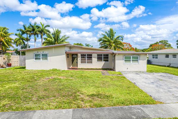 Margate No HOA, 1421 E River Dr, Margate, Florida 33063, image 1