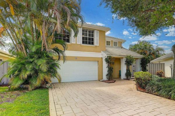 Bristol Club, 11 Commanders Dr, Palm Beach Gardens, Florida 33418, image 1