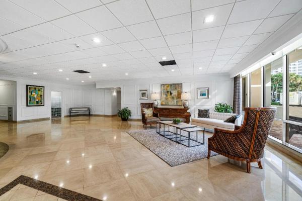 Boca Towers, 2121 N Ocean Blvd #1707E, Boca Raton, Florida 33431, image 2