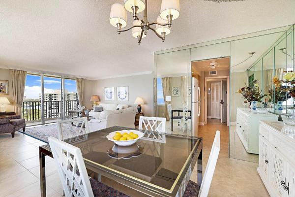 Boca Towers, 2121 N Ocean Blvd #1707e, Boca Raton, Florida 33431, image 1