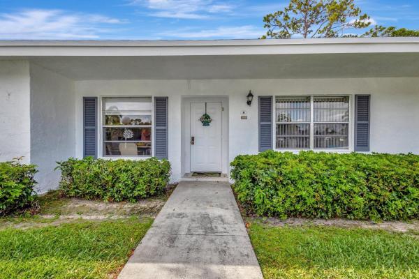 Bridgeview, 5200 Privet B Pl #B, Delray Beach, Florida 33484, image 1