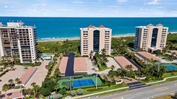 The Atrium On The Ocean 2, 3000 N Highway A1a #10c, Fort Pierce, Florida 34949, image 1