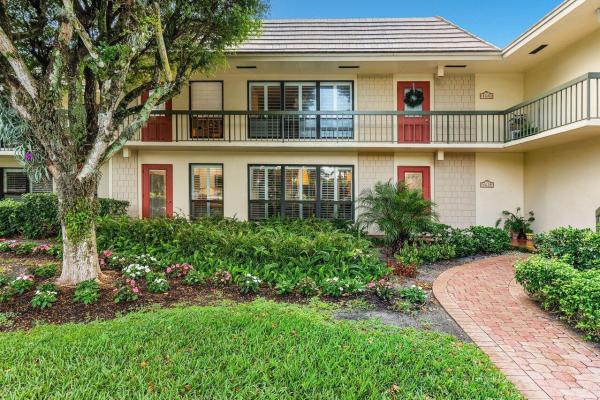 4638 Kittiwake Ct #Kingfisher S, Boynton Beach, Florida 33436, image 1