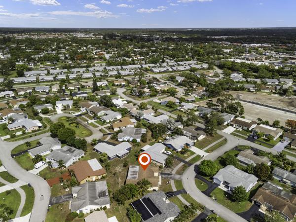 Lucerne Lakes South, 4473 Pine Garden Ln, Lake Worth, Florida 33467, image 1