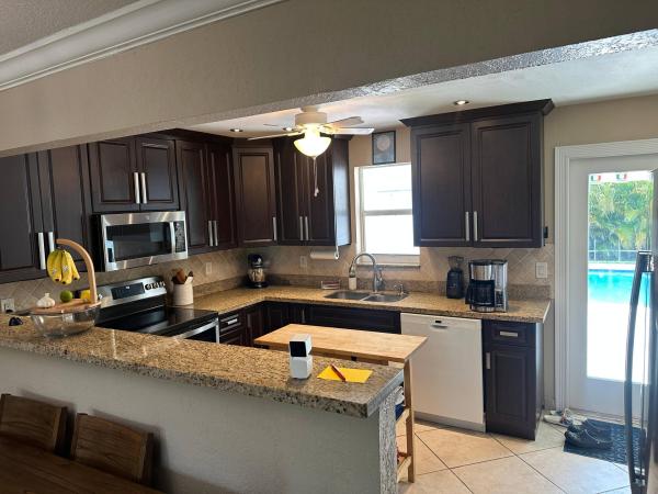 Lake Osborne Shores, 442 Griswold Dr, Lake Worth Beach, Florida 33461, image 3