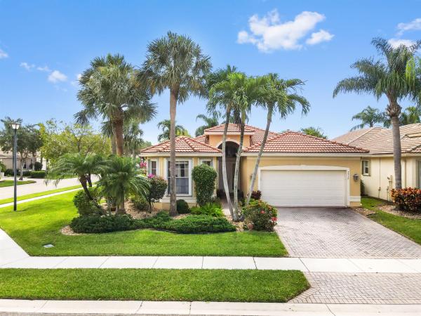 Valencia Shores, 7712 Lighthouse Point Ln, Lake Worth Beach, Florida 33467, image 1