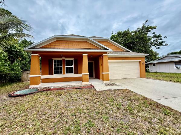 Northport Village, 514 NW Riverside Dr, Port St. Lucie, Florida 34983, image 1