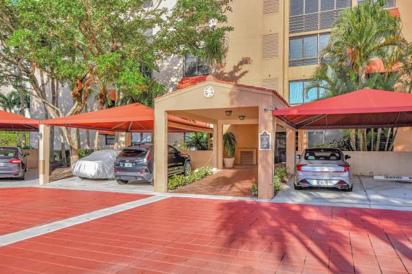 Promenade At Boca Pointe, 7233 Promenade Dr #201, Boca Raton, Florida 33433, image 1