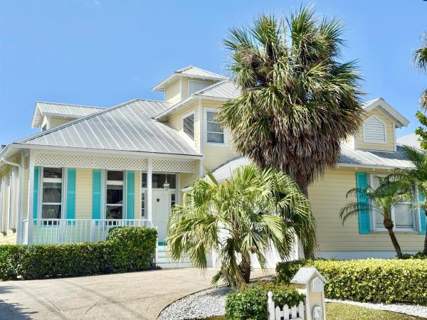 Seaside Of Juno Beach, 400 Seaside Ln #1, Juno Beach, Florida 33408, image 1