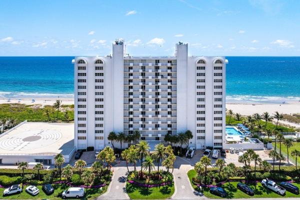 Three Thousand South, 3000 S Ocean Blvd #6010, Boca Raton, Florida 33432, image 1