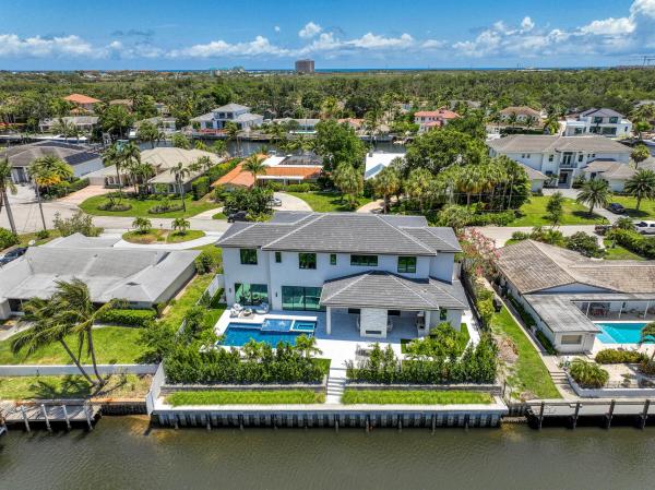 Paradise Port, 14173 Harbor Ln, Palm Beach Gardens, Florida 33410, image 1