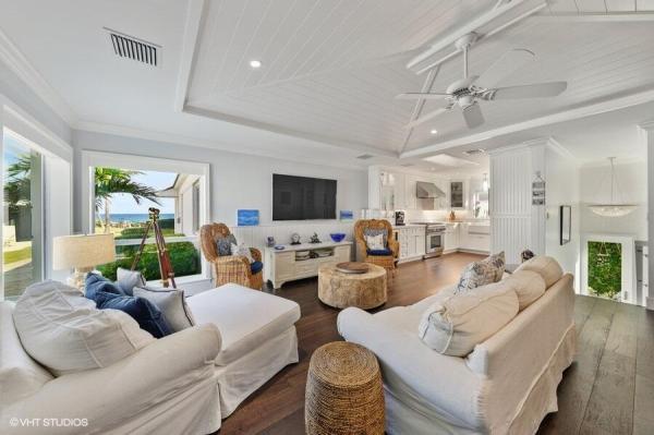 Highland Beach Oceanfront, 3421 S Ocean Blvd #1, Highland Beach, Florida 33487, image 1