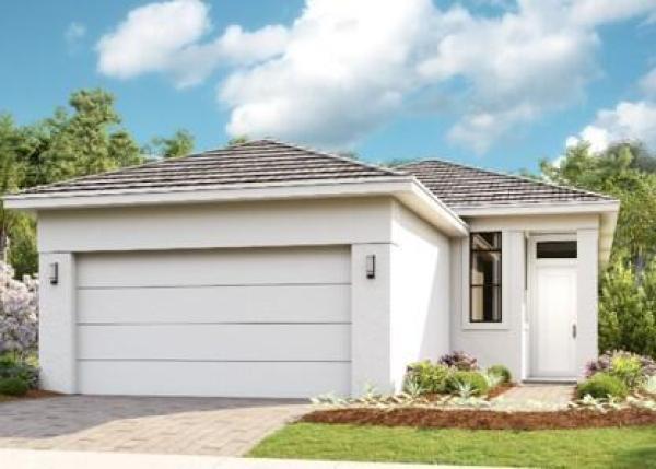 Tesoro Preserve, 308 SE Via Sangro, Port St. Lucie, Florida 34987, image 1