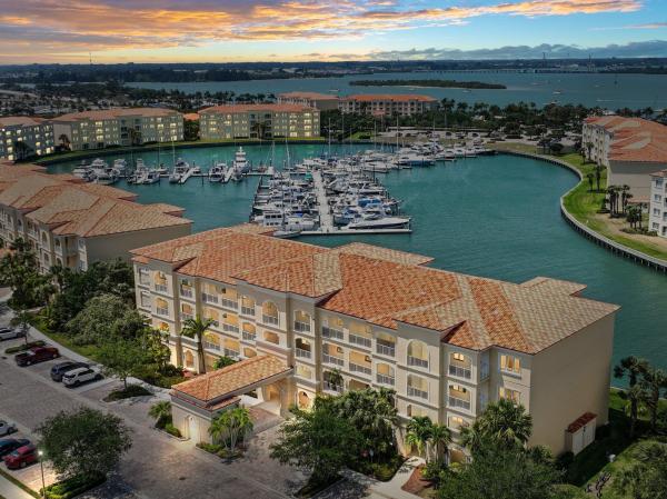 Harbour Isle West, 17 Harbour Isle Dr #Ph03, Fort Pierce, Florida 34949, image 1