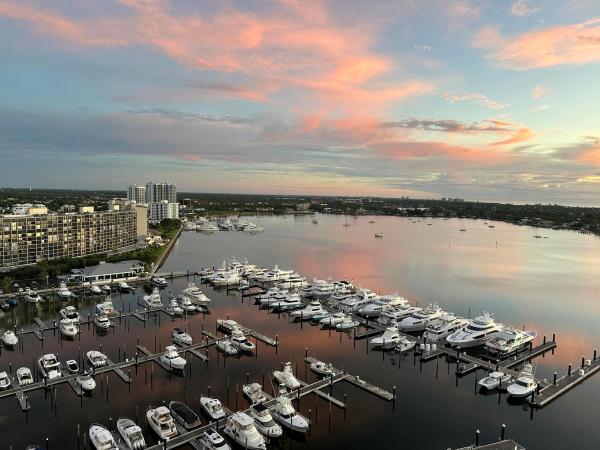 Lake Point Tower, 100 Lakeshore Dr #2154, North Palm Beach, Florida 33408, image 1