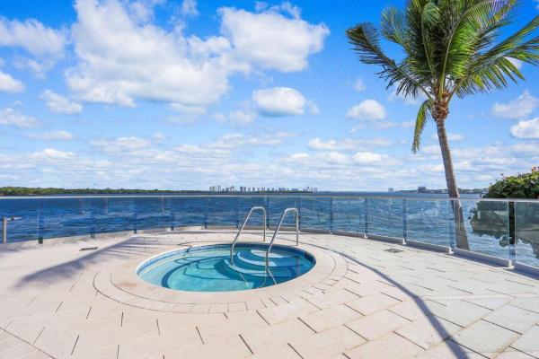 Lake Point Tower, 100 Lakeshore Dr #2154, North Palm Beach, Florida 33408, image 1