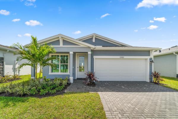 Kenley At Tradition, 13461 SW Bally Dr, Port St. Lucie, Florida 34987, image 1