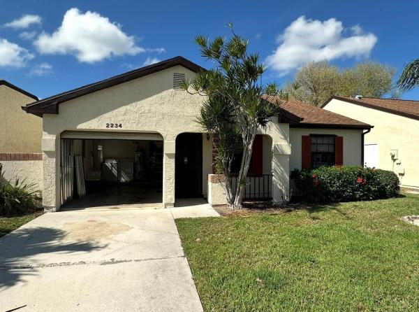 Walton Court, 2234 SE Brekenridge Cir, Port St. Lucie, Florida 34952, image 1