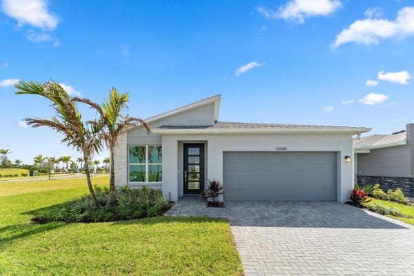 Kenley At Tradition, 13445 SW Bally Dr, Port St. Lucie, Florida 34987, image 1