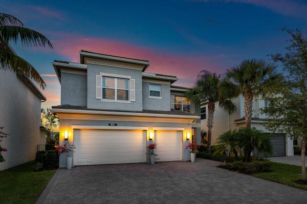 Dakota, 9601 Highland Pointe Pass, Delray Beach, Florida 33446, image 1