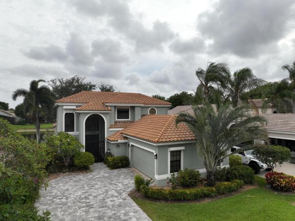 Lexington Lakes, 10039 Lexington Cir, Boynton Beach, Florida 33436, image 1