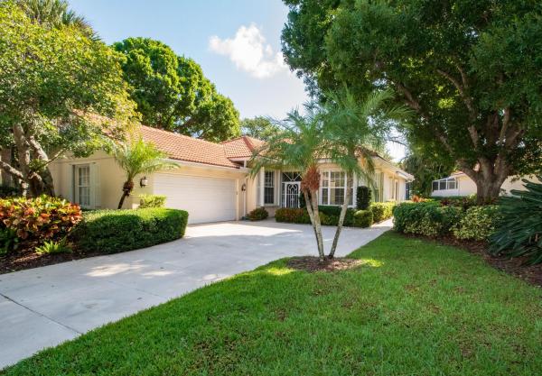Oaks East, 705 Blakely Ct, Palm Beach Gardens, Florida 33410, image 1
