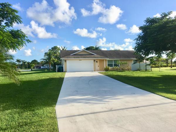 Palm Beach Country Estates, 7256 N 162nd Ct, Palm Beach Gardens, Florida 33418, image 1