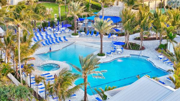 Seascape 2, 2400 S Ocean Dr #8183, Fort Pierce, Florida 34950, image 1