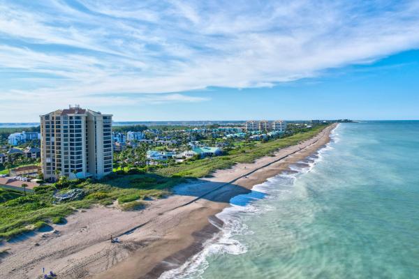 Seascape 2, 2400 S Ocean Dr #8183, Fort Pierce, Florida 34950, image 1