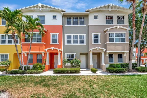 CitySide, 609 Amador Ln #4, West Palm Beach, Florida 33401, image 1
